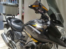 NX750 Çanta