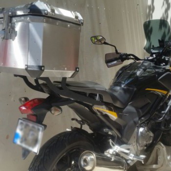 NX750 Çanta