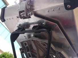 R1200GS Çanta