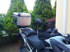 R1200GS Çanta