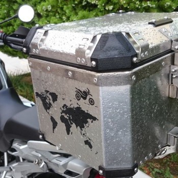 R1200GS Çanta